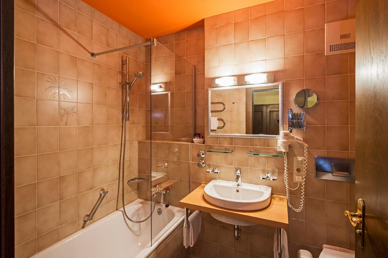 Allgaeu Ferienhaus Strobel Roßhaupten Rum bild